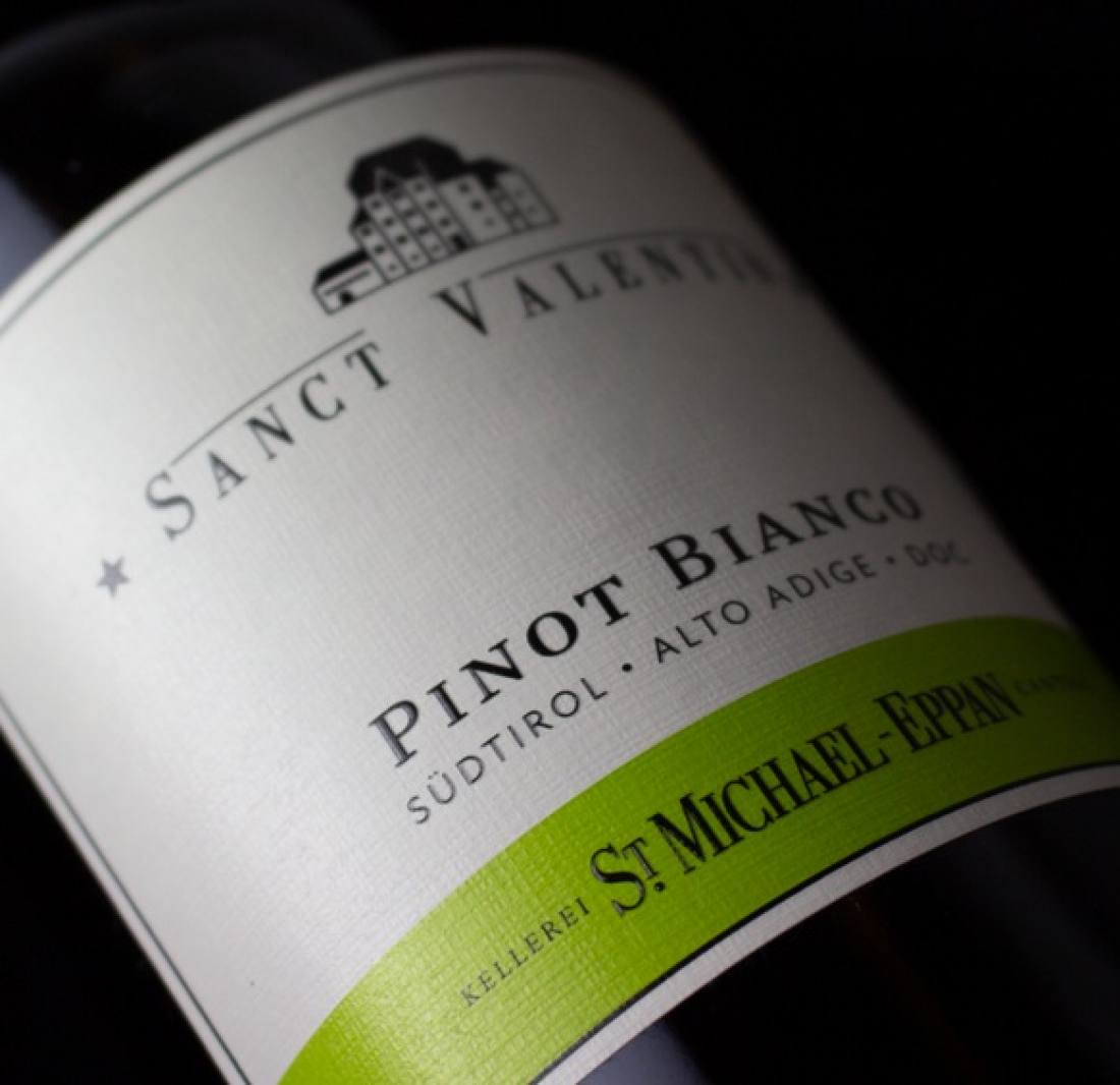 Preview: ST. MICHAEL-EPPAN Pinot Bianco Sanct Valentin